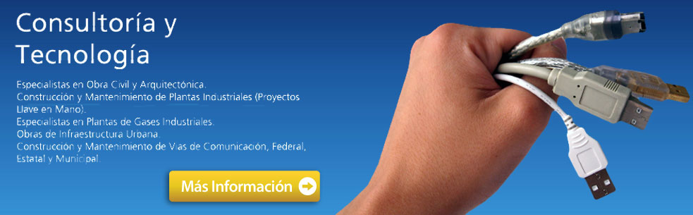 Servicios de Consultoria y Tecnologia