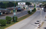 - Construcción del Boulevard Plan de Ayala<br>